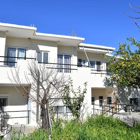 Iskas Apartments Ιαλυσός Ρόδος Εξωτερικό φωτογραφία