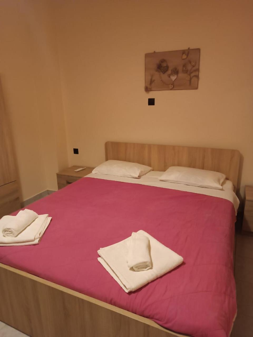 Iskas Apartments Ιαλυσός Ρόδος Εξωτερικό φωτογραφία