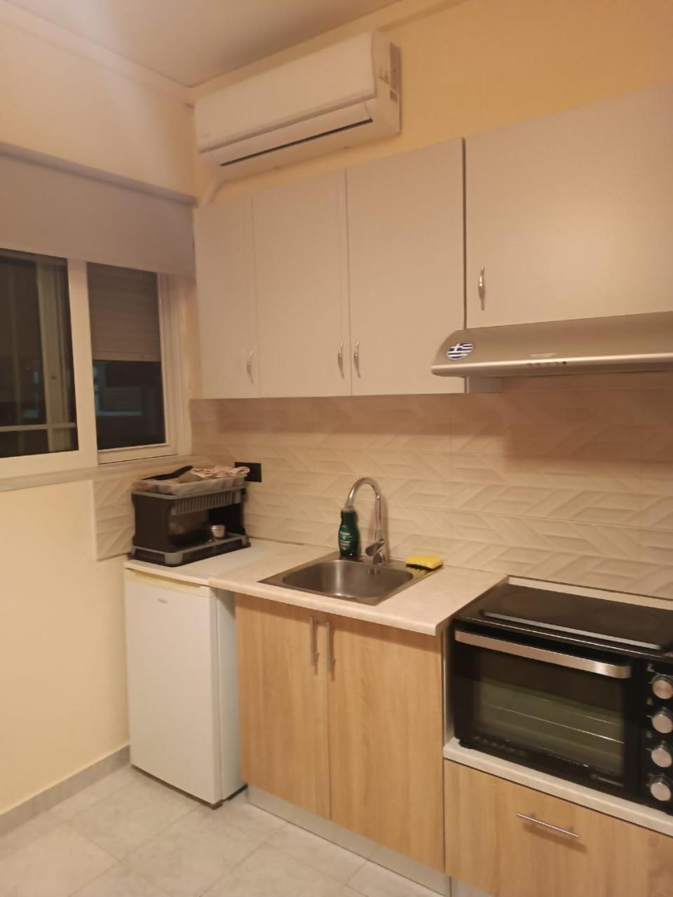 Iskas Apartments Ιαλυσός Ρόδος Εξωτερικό φωτογραφία